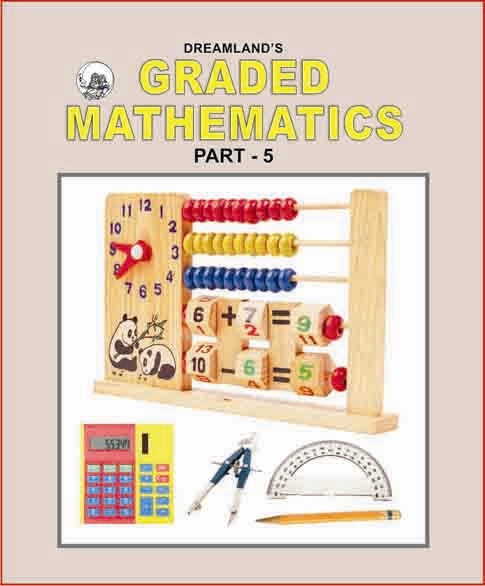 Graded mathematics - 5